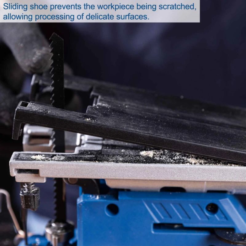 Cordless jigsaw BC-JS254-X, carcass, Scheppach