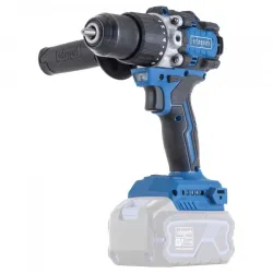 Cordless impact drill BC-CD70SC-X, carcass, Scheppach