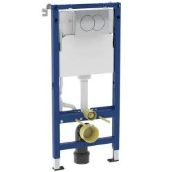 Frame for wc geberit duofixdelta01
