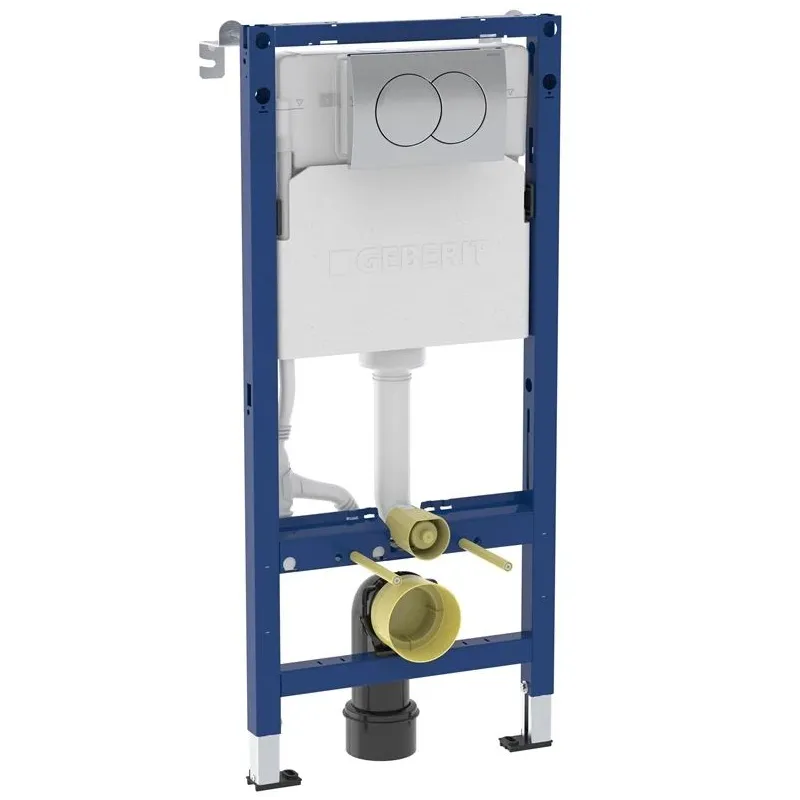 Rāmis podam geberit duofixdelta01