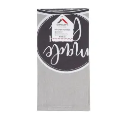 Kitchen towel set pmm-kt05c 40x60cm 3pcs