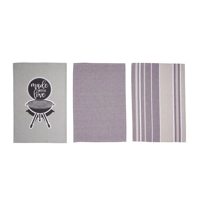 Dvieļu virt.kompl. pmm-kt05c 40x60cm 3g