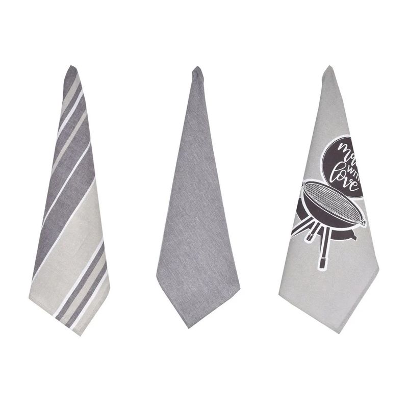 Dvieļu virt.kompl. pmm-kt05c 40x60cm 3g