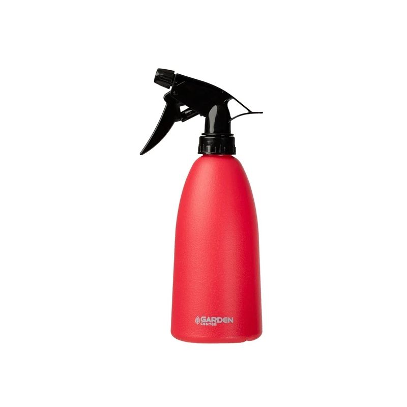 Smidzinātājs 500ml sārts