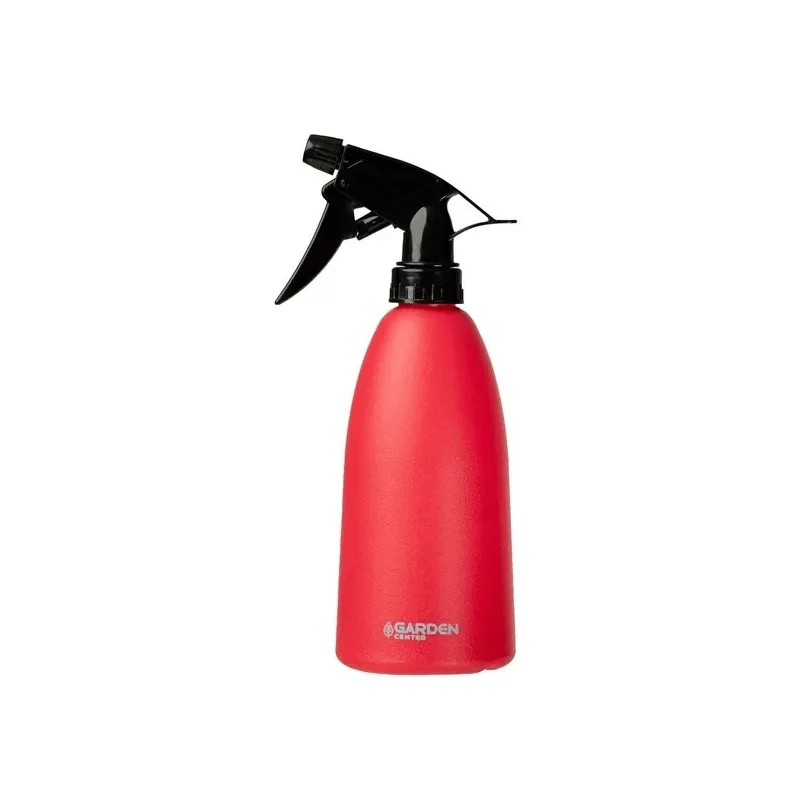 Smidzinātājs 500ml sārts