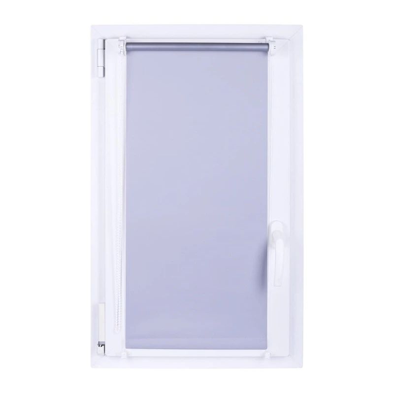 Roller blind mini b-o 054 97x150 grey