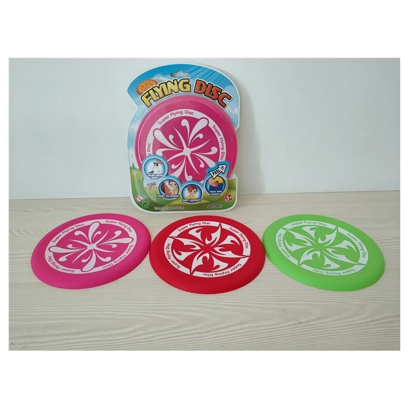 Toy frisbee esa813