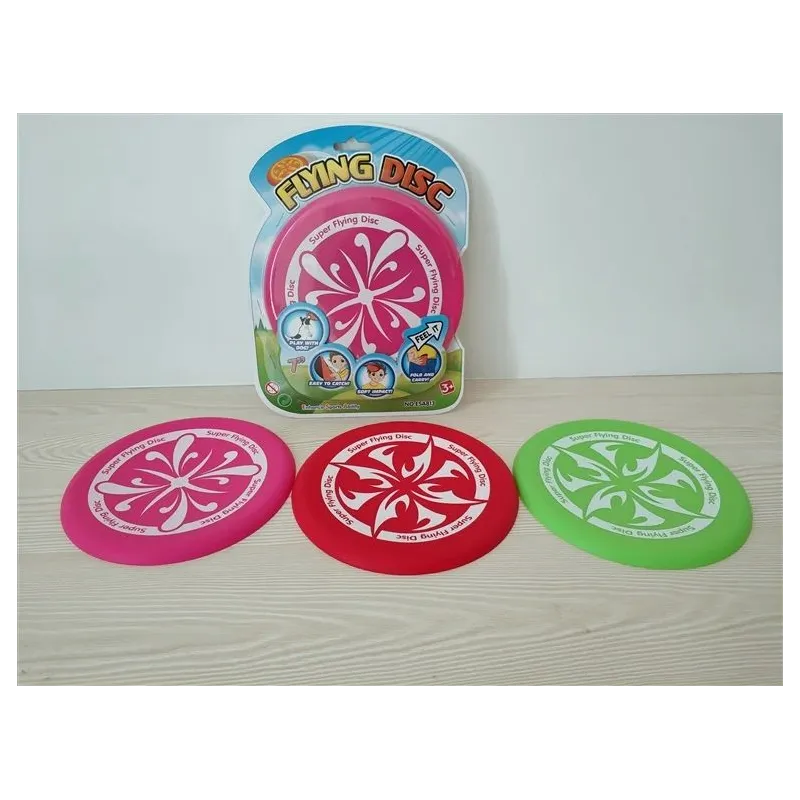 Toy frisbee esa813