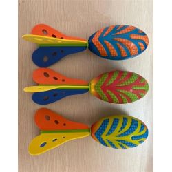 Āra rotaļlieta PU Missle PU2016