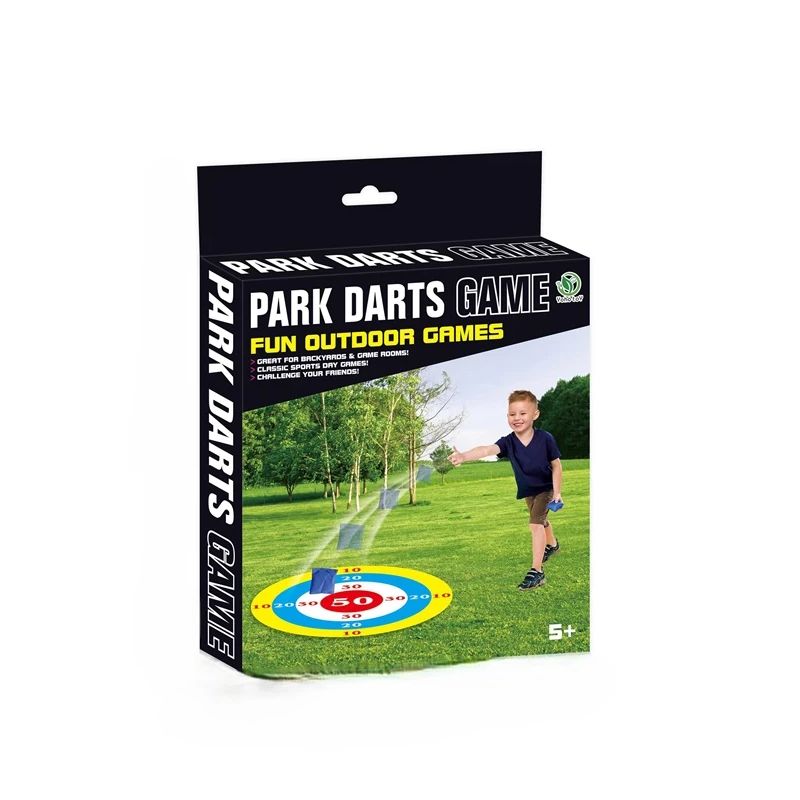 Toy park darts game ns-74a