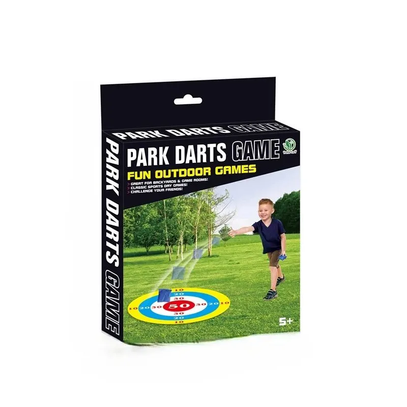 Toy park darts game ns-74a