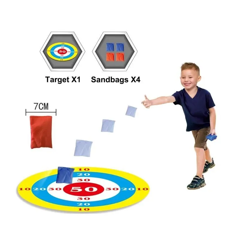 Toy park darts game ns-74a