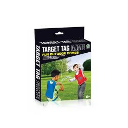 Toy outside target tag ns-74