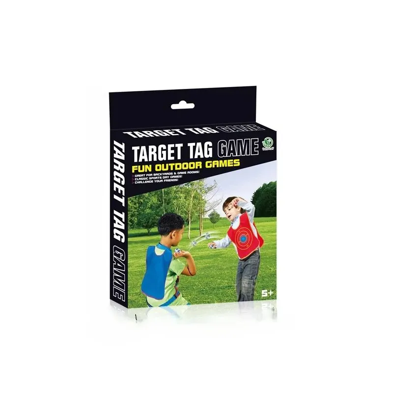 Toy outside target tag ns-74