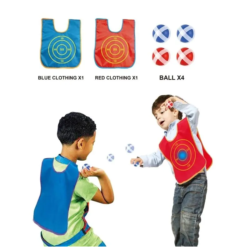 Toy outside target tag ns-74