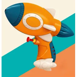 Toy water gun 936-301