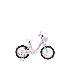 Bicycle mtb for girls 16