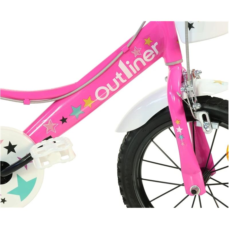 Bicycle mtb for girls 16