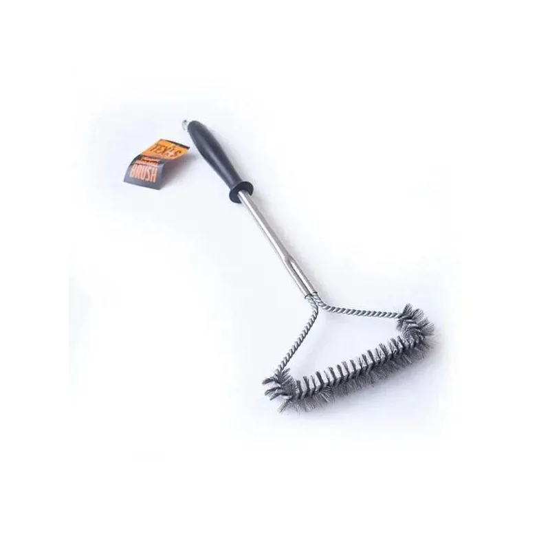 Grilēšanas birste TEXAS CLUB