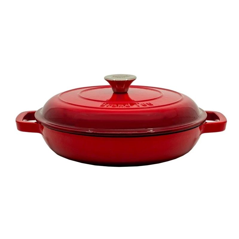 Čuguna panna Grand feu. 27 cm