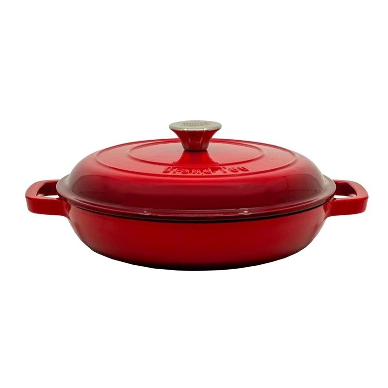 Čuguna panna Grand feu. 27 cm