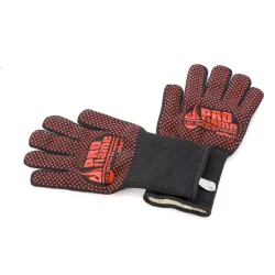 Heat resistant gloves proflame expert