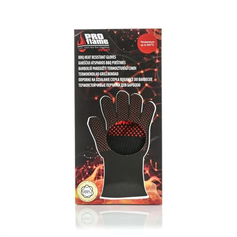 Cimdi Pro Flame 9699136. 17 cm x 34 cm