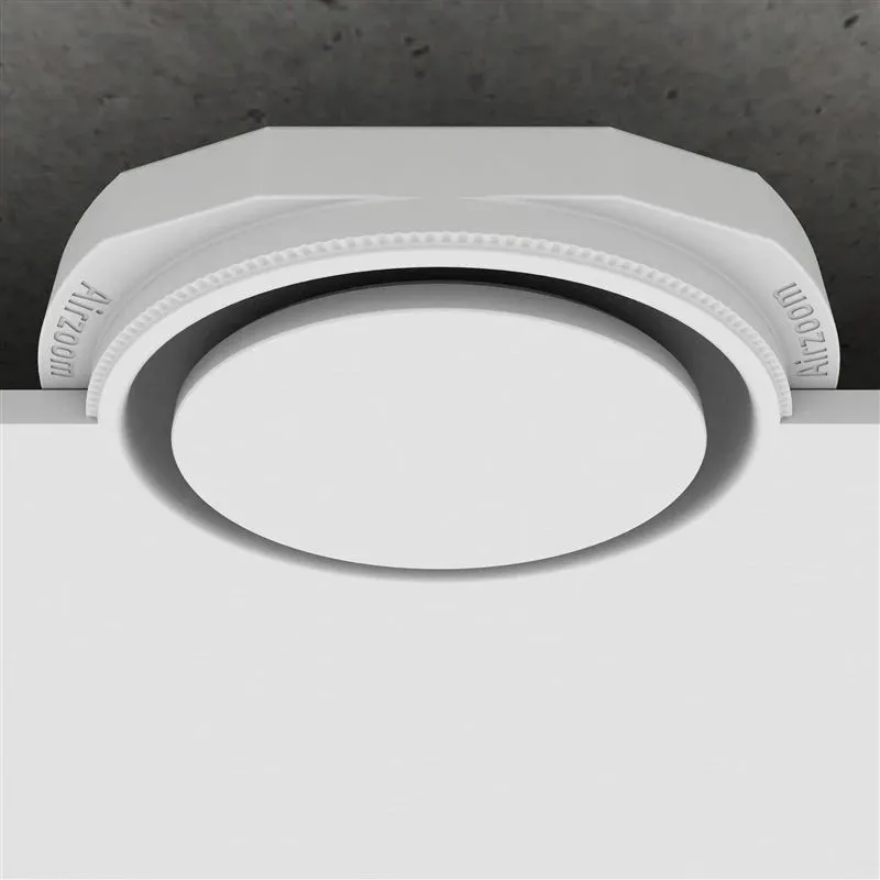 Difuzors airzoom circle125
