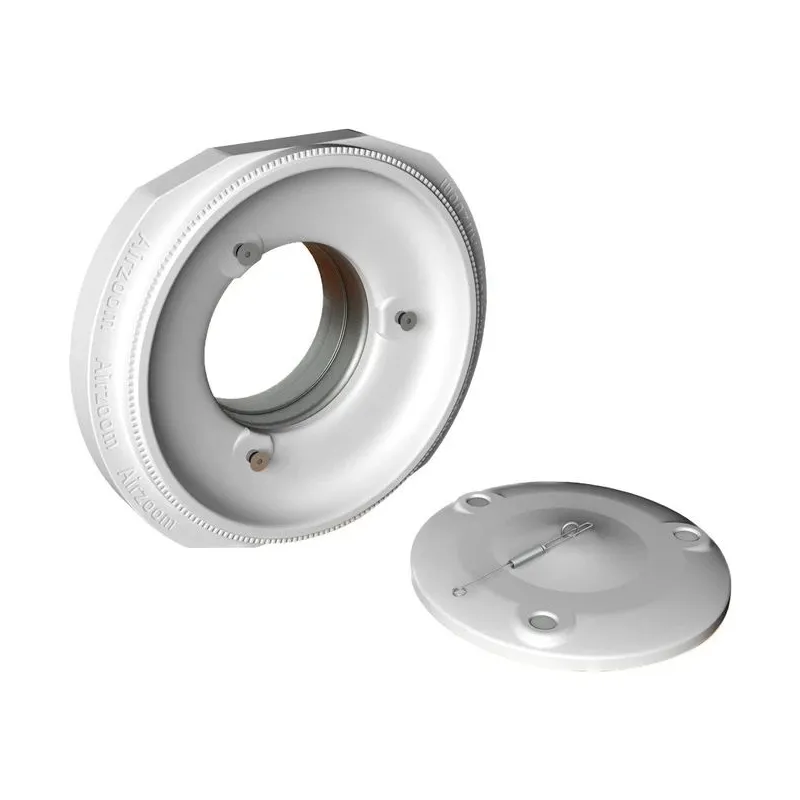 Airzoom circle 125
