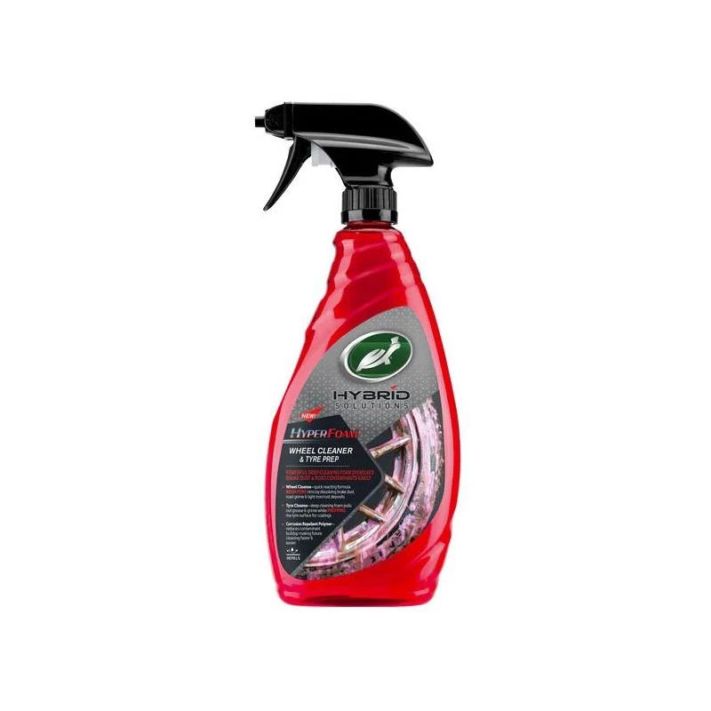 Tire and rim cleaner tw 680ml