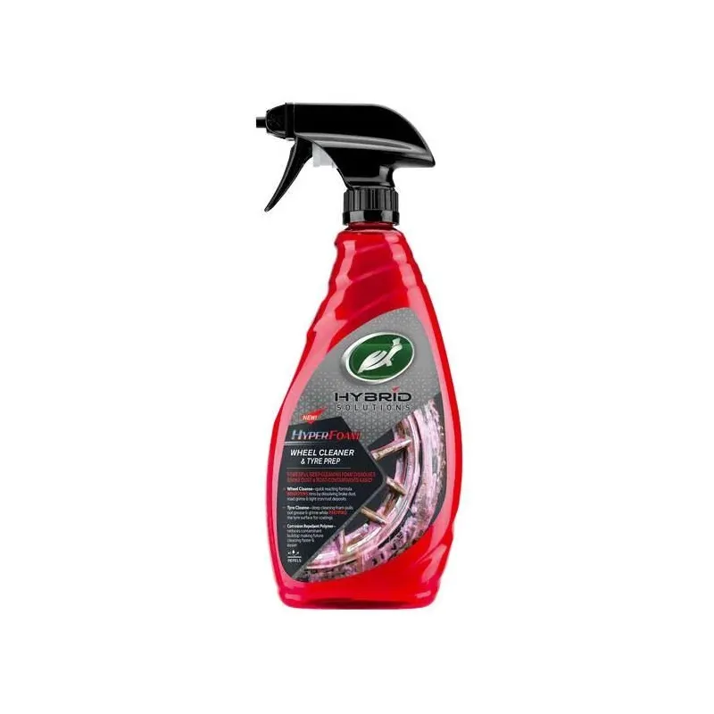 Auto disku tīrītājs Turtle Wax. 0.68 l