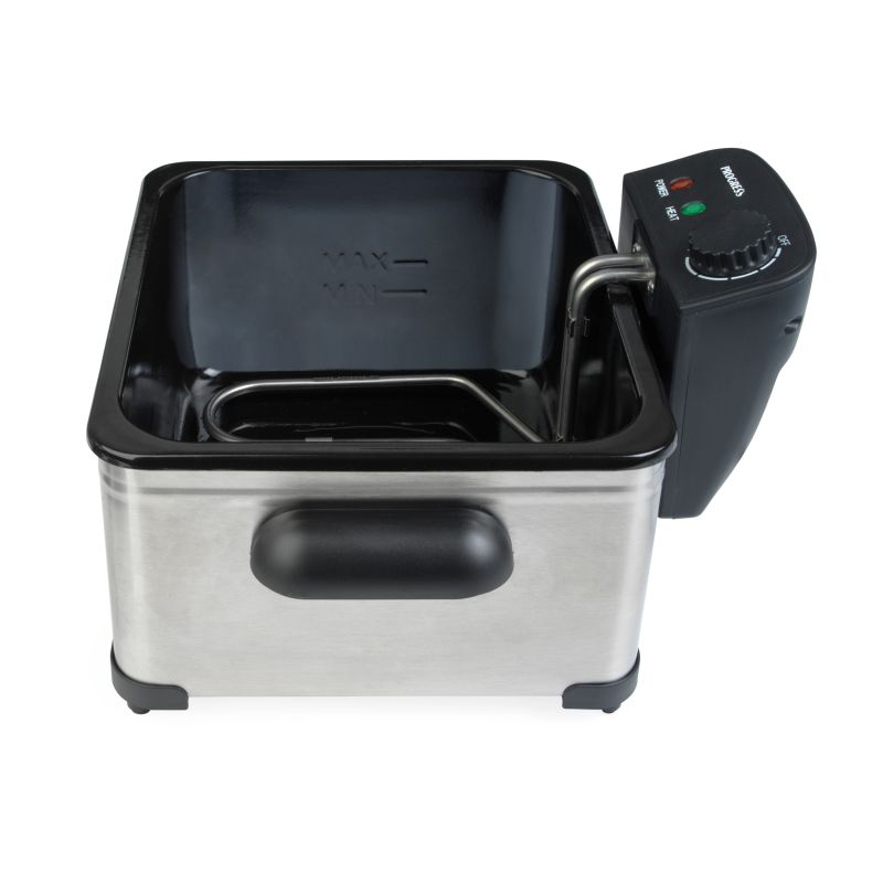 Progress EK6669PVDE Deep Fat Fryer