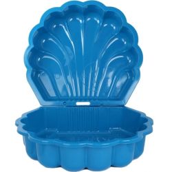 Sand boxdouble 87x77x18cm t00752