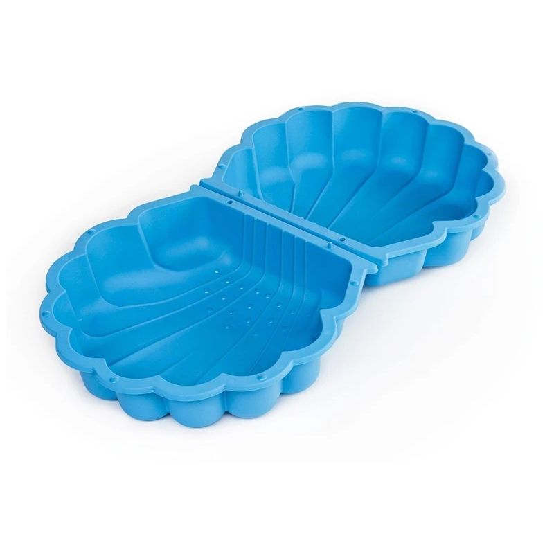 Sand boxdouble 87x77x18cm t00752