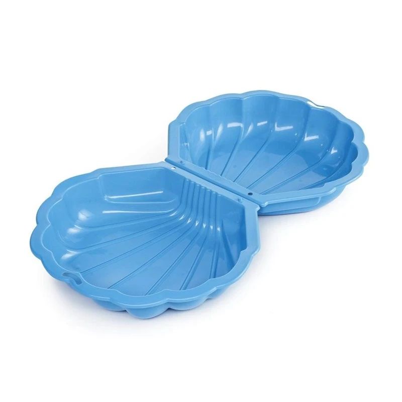 Sand boxdouble 87x77x18cm t00752