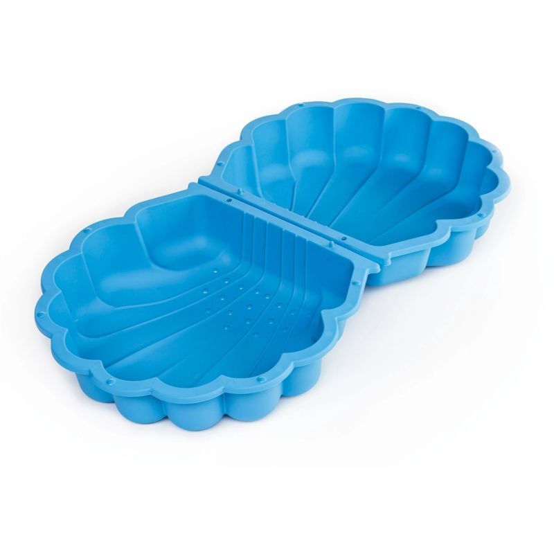 Sand boxdouble 87x77x18cm t00752