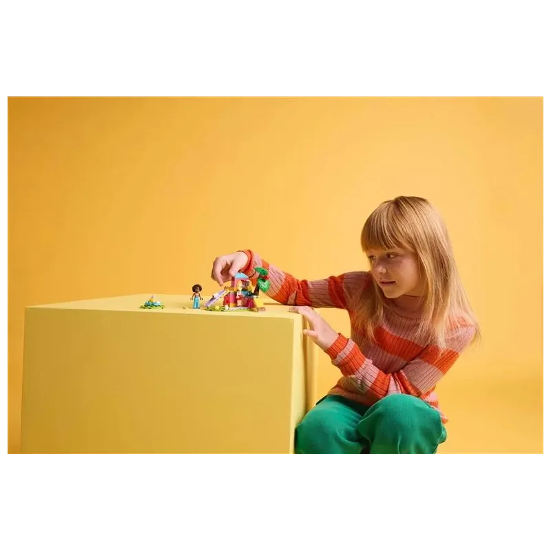 Rotaļlietu konstruktors lego jūras cūciņa 42640