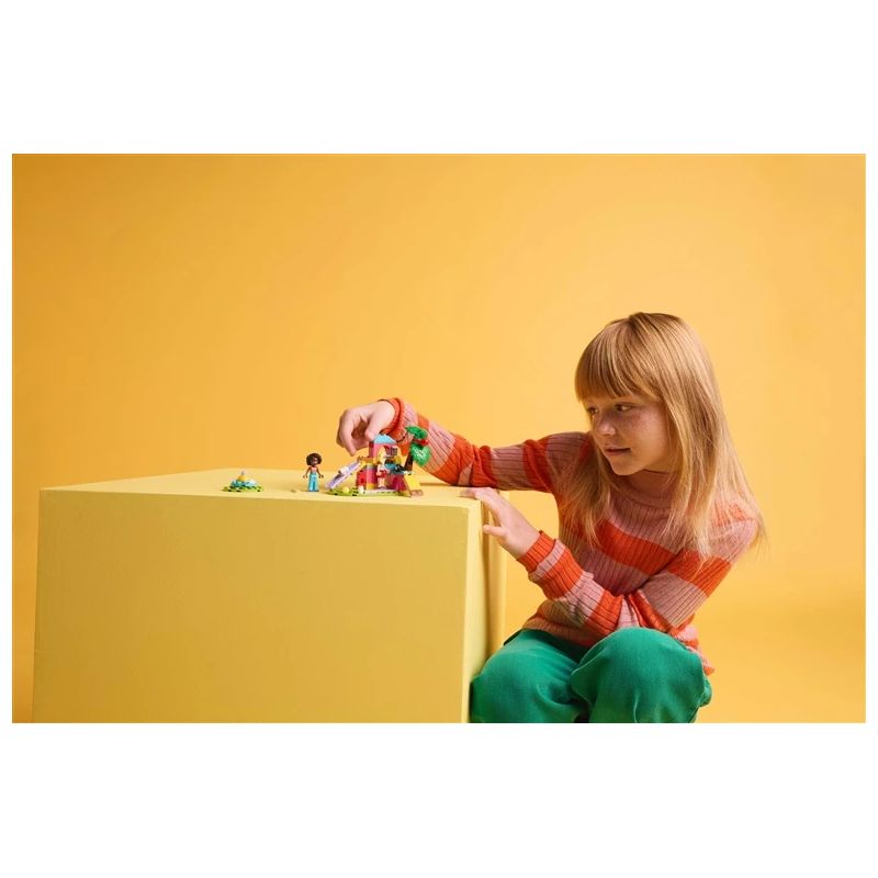 Rotaļlietu konstruktors lego jūras cūciņa 42640