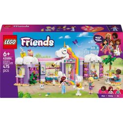 Konstr lego unicorn dream café 42684