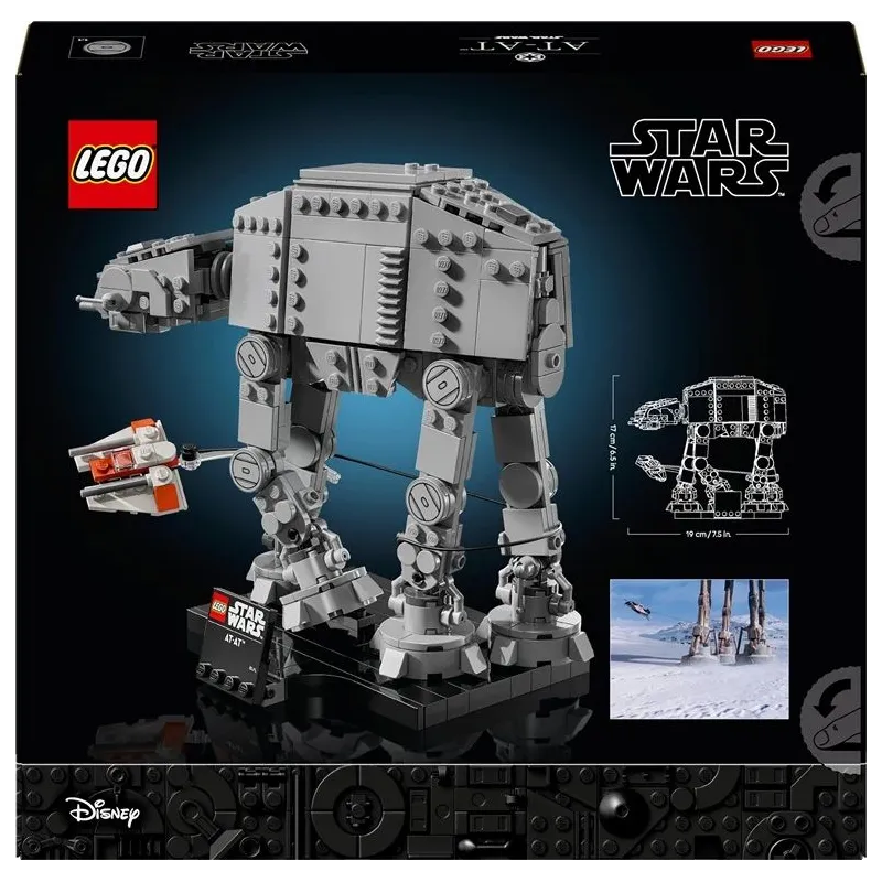 Constr lego star wars 75440