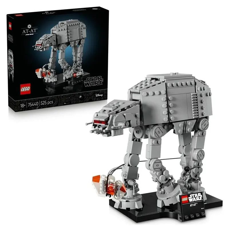 Constr lego star wars 75440