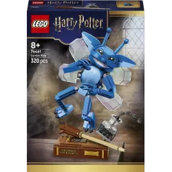 Konstruktorius LEGO Harry Potter elfas 76461. 320 vnt.