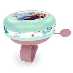 Metal bell frozen ii
