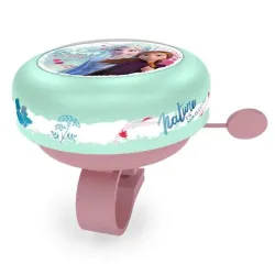 Skaņas signāls Disney 9153. plastmasa-tērauds. zaļa krās.