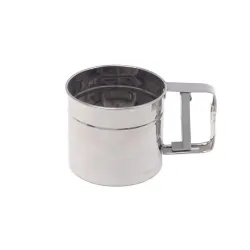 Flour shifter