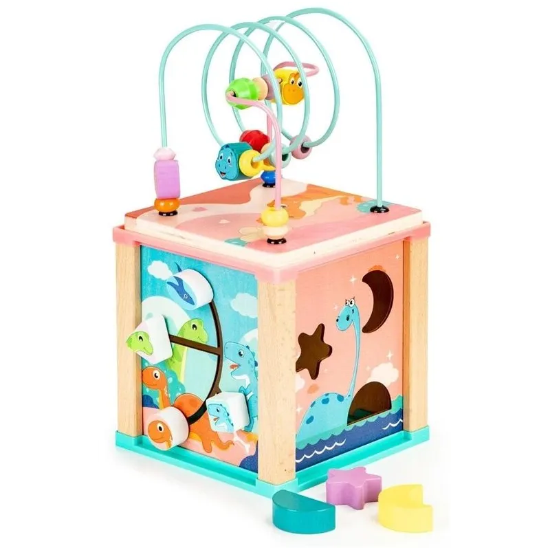 Kubs rot.koka izglītoj.dino hm015471