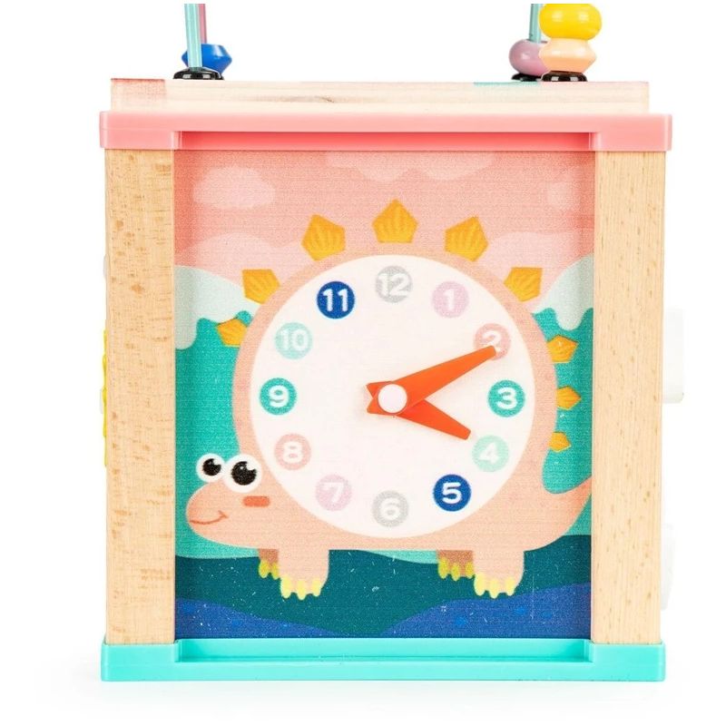 Kubs rot.koka izglītoj.dino hm015471