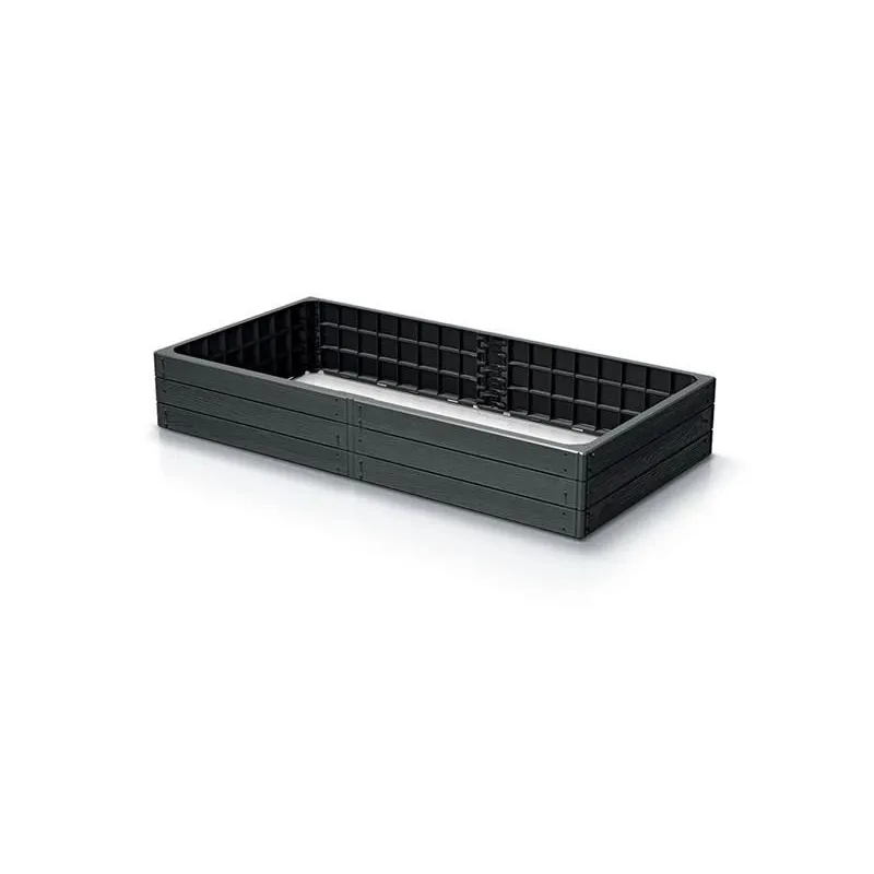 Paceļama dobe Prosperplast IBWR-S433