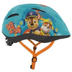 Bike helmet s paw patrol boys