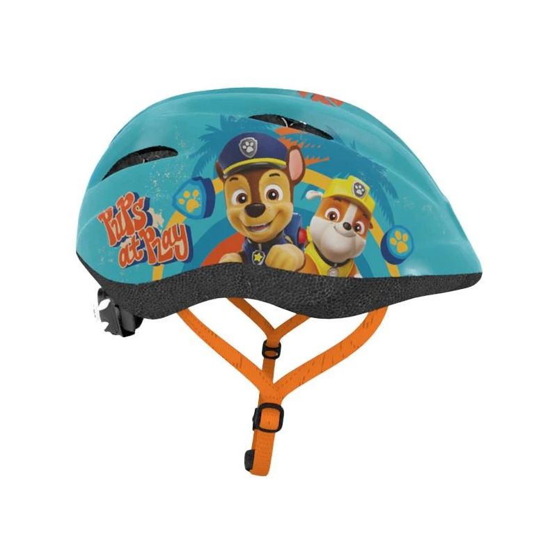 Ķivere velosipēda zēniem patruliai s